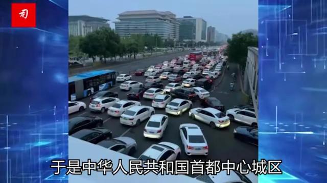 司馬南遭全網(wǎng)封殺，其根本原因已找到，原來他早有準備