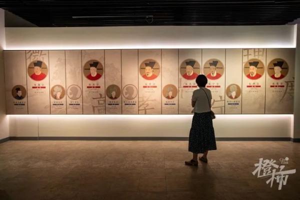 南宋帝陵為何選在紹興？葬了7個皇帝為什么叫“宋六陵”