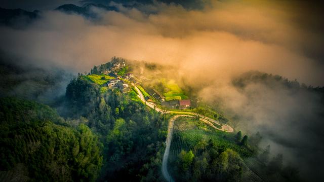 世界的盡頭便是歸墟。神秘古籍山海經(jīng)中的歸墟到底是哪里？