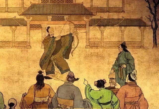 003年河南老農(nóng)釣到一只“烏龜”，背上插4支箭，估值超過(guò)18億"