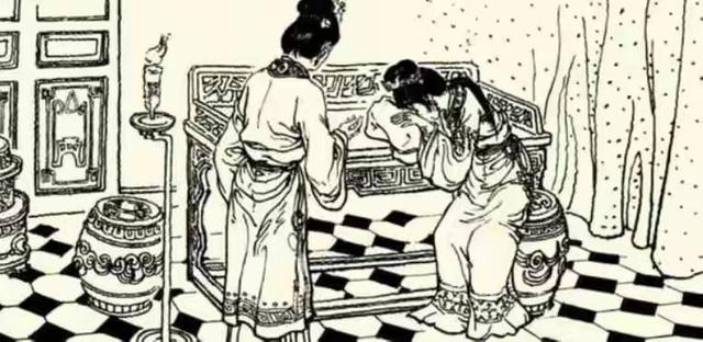 民間故事：替婦人葬婆養(yǎng)兒，夫返鄉(xiāng)凈身出戶，四子頂靈一父三族譜