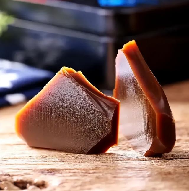 每天學(xué)習(xí)一味中藥——鹿茸