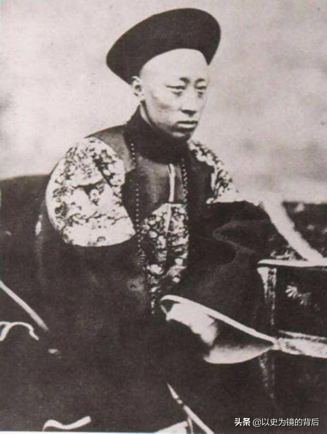 明清皇帝是怎么取名的，光看名字就知道和皇室的關(guān)系，規(guī)矩非常多