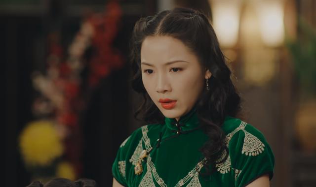 傳家：外室上位，pua一雙兒女，給鐘玉挖坑的黃瑩如是個(gè)狠角色