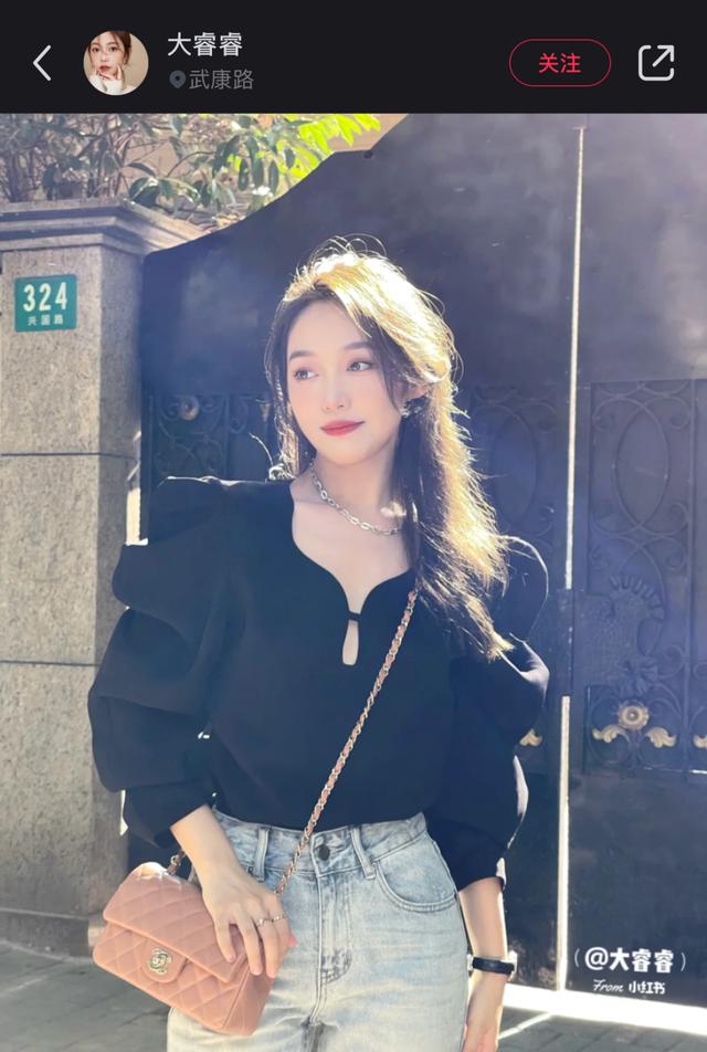 這5家女裝店鋪高級(jí)有質(zhì)感，難怪這么多博主種草