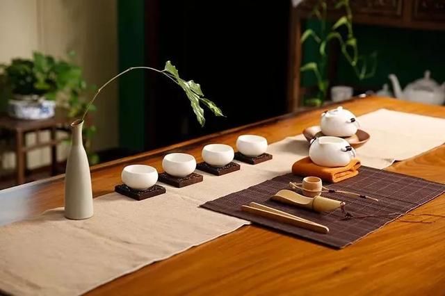 掌握9種品茶術(shù)語(yǔ)，知其然知其所以然，雅