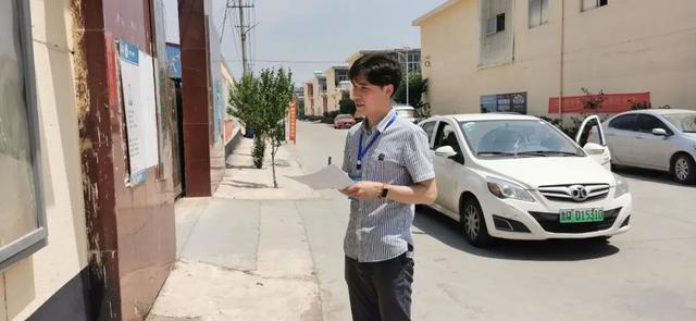 舉全區(qū)之力堅決打贏這場攻堅戰(zhàn)！羅莊區(qū)委書記強調(diào)，向全區(qū)人民交上一份滿意答卷！