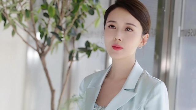 “三湘美女”真的多！這10位湖南籍女星，個個膚白貌美，楚楚動人
