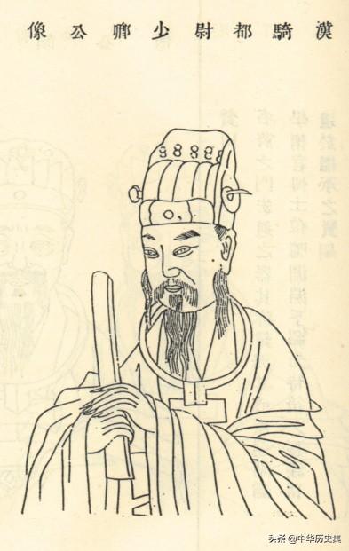 歷史名人錄：甘肅省天水市有哪些歷史名人