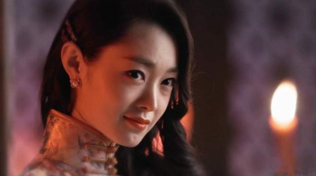 低調(diào)女演員宋軼：16歲考入中戲，名字常被認(rèn)錯(cuò)，配角多年終成功