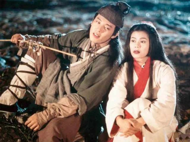 同樣是寫武俠小說，古龍取名飄逸，金庸筆下這14個(gè)名字，很有意思