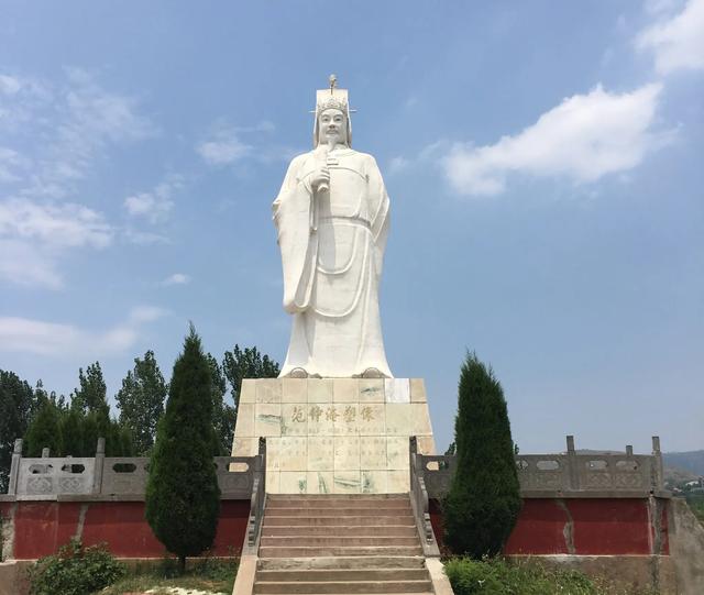 范仲淹考進(jìn)士時為什么要用“朱說”這個名字？
