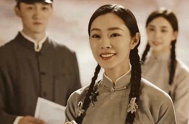低調(diào)女演員宋軼：16歲考入中戲，名字常被認(rèn)錯(cuò)，配角多年終成功