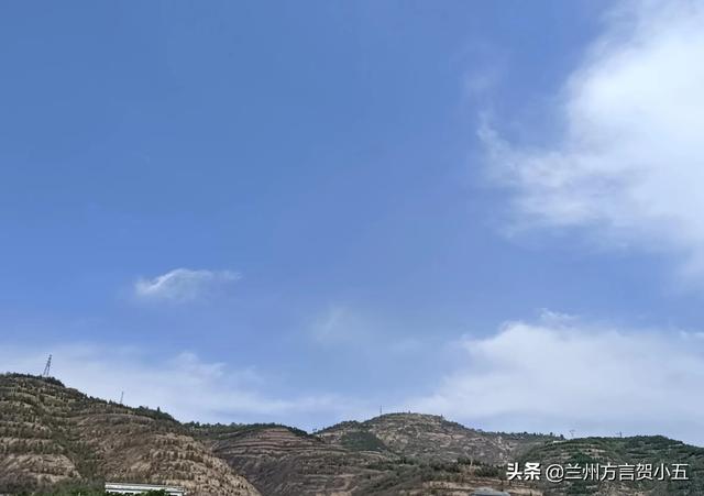 蘭州方言里稀奇古怪的52個詞，您能聽懂幾個？