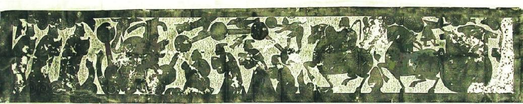 帶你逛逛天帝宮殿！參透斗轉(zhuǎn)星移！詳解紫微垣「星空帝國系列」2