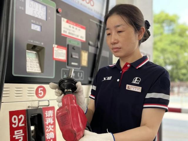 語新編，看看石化人的安全典故