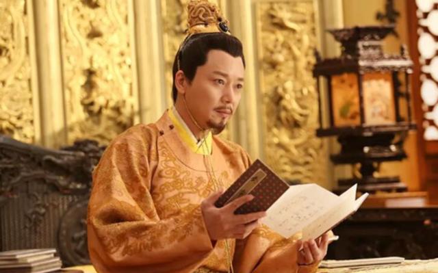 明朝一共16位皇帝，把他們的名字連起來(lái)看，會(huì)發(fā)現(xiàn)一個(gè)神奇的組合