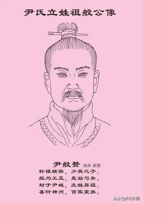 _《永州市尹氏概覽》(第五修版)六、寧遠(yuǎn)縣尹氏支系村落