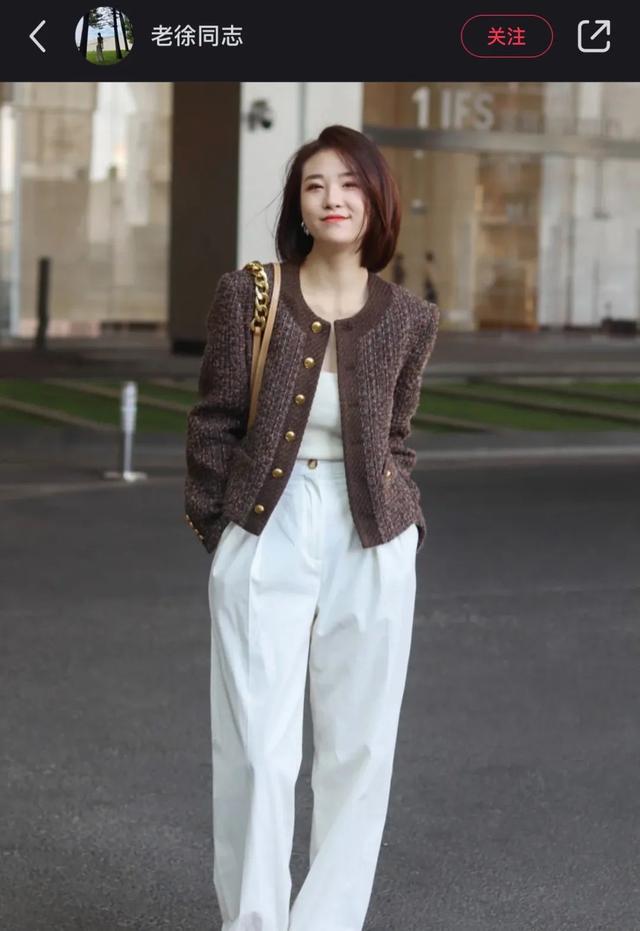 這5家女裝店鋪高級(jí)有質(zhì)感，難怪這么多博主種草