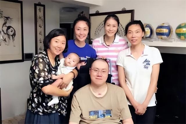 湯淼艱難的育女經(jīng)歷！為要孩子跑遍各大醫(yī)院，感嘆孩子來的不容易