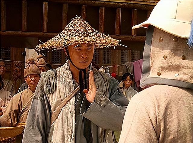 朱元璋問(wèn)道士自己的壽命，道士：比我多活一天，朱元璋：斬了