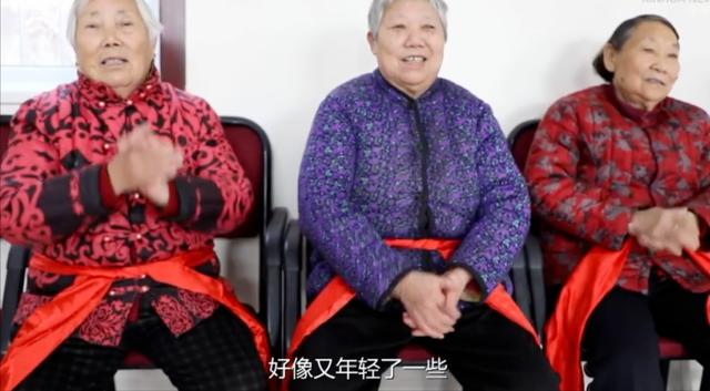 5后花120萬(wàn)建免費(fèi)養(yǎng)老院，00后爭(zhēng)先恐后想預(yù)約，網(wǎng)友：讓我住"