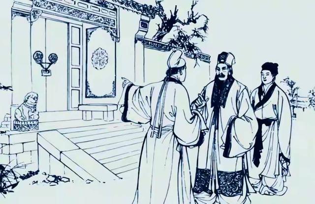 民間故事：替婦人葬婆養(yǎng)兒，夫返鄉(xiāng)凈身出戶，四子頂靈一父三族譜
