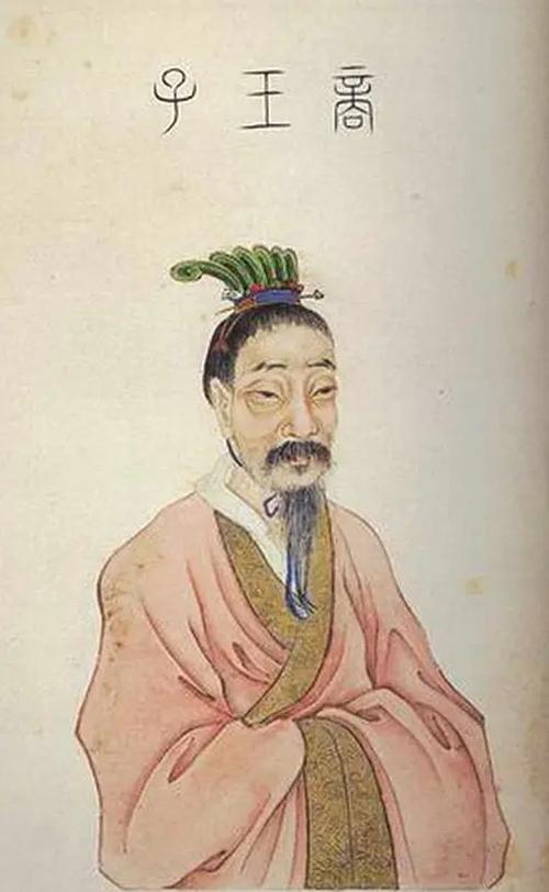中國(guó)歷代宰相（商朝）：商代多賢臣，有伊尹、微子，能開(kāi)國(guó)、亡國(guó)