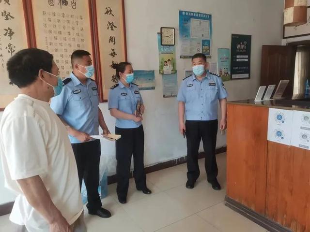舉全區(qū)之力堅決打贏這場攻堅戰(zhàn)！羅莊區(qū)委書記強調(diào)，向全區(qū)人民交上一份滿意答卷！