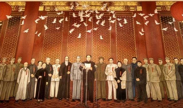 中國(guó)為何叫中國(guó)？如果連祖國(guó)名字的由來(lái)都不知道，是不是有點(diǎn)尷尬