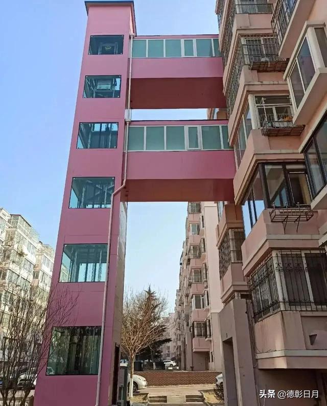 既有多層住宅增設(shè)（加裝）電梯的議論需縷晰清楚的問(wèn)題