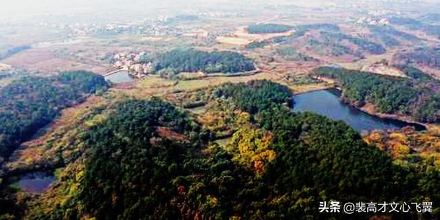 二程書院開學(xué)脈，甘露、望魯并芬芳－裴高才《陳時》選載