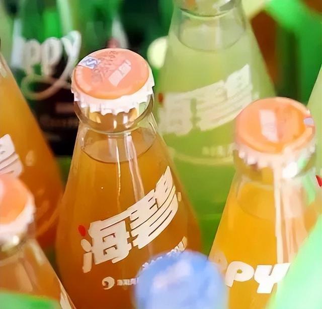 熱氣退散！這些各省市的本命飲料，哪一瓶是你的童年回憶