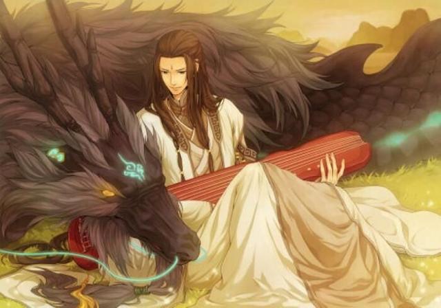 世界的盡頭便是歸墟。神秘古籍山海經(jīng)中的歸墟到底是哪里？