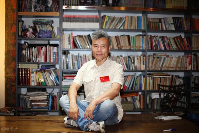 司馬南遭全網(wǎng)封殺，其根本原因已找到，原來他早有準備
