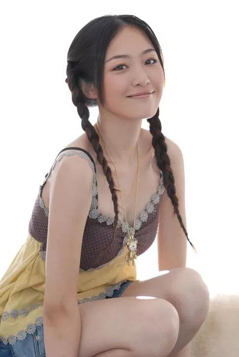 百家姓女神系列之許薇