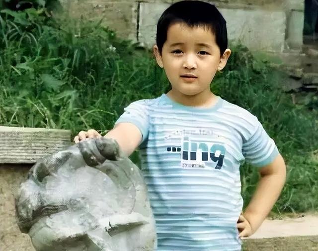 胡逸材：兒子是胡歌，他的成就讓我驕傲，他的婚姻讓我煩惱