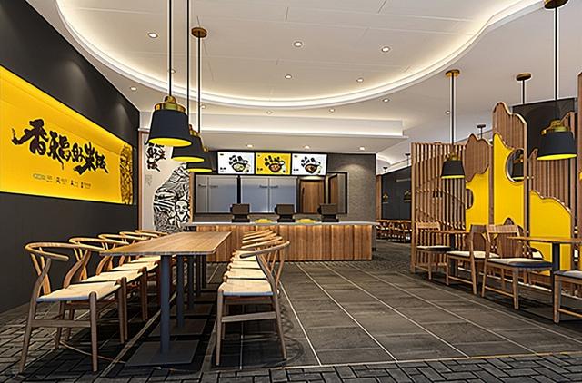 權威發(fā)布！2022飯店設計十大公司排名