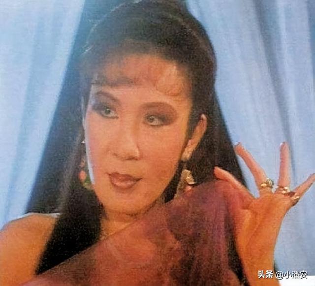 古龍筆下最好聽(tīng)的女子名字，大概只有這五個(gè)吧