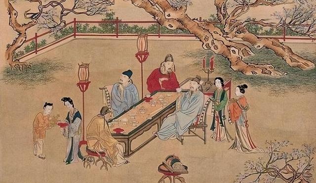 “舊時王謝堂前燕，飛入尋常百姓家”，這里的王、謝具體指誰？