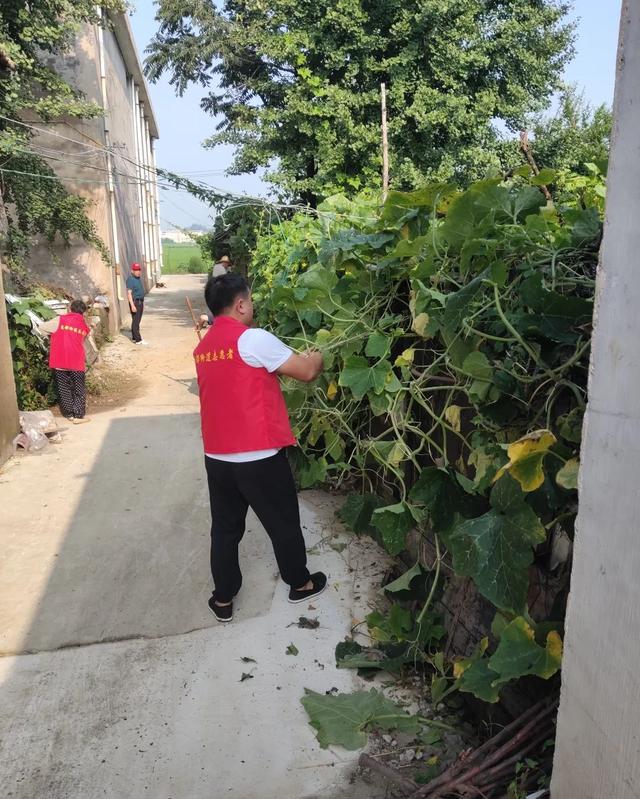 舉全區(qū)之力堅決打贏這場攻堅戰(zhàn)！羅莊區(qū)委書記強調(diào)，向全區(qū)人民交上一份滿意答卷！