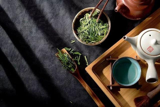 掌握9種品茶術(shù)語(yǔ)，知其然知其所以然，雅