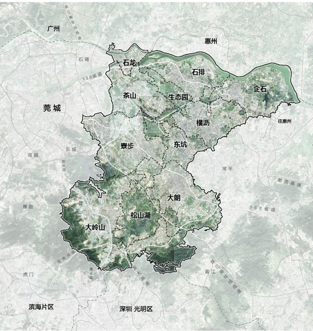 東莞樓市，等風(fēng)來(lái)？
