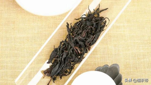 這些“五行缺金”的茶，你都喝過嗎？