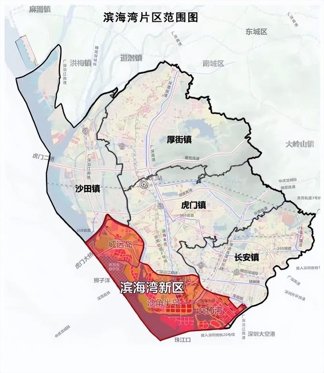 東莞樓市，等風(fēng)來(lái)？