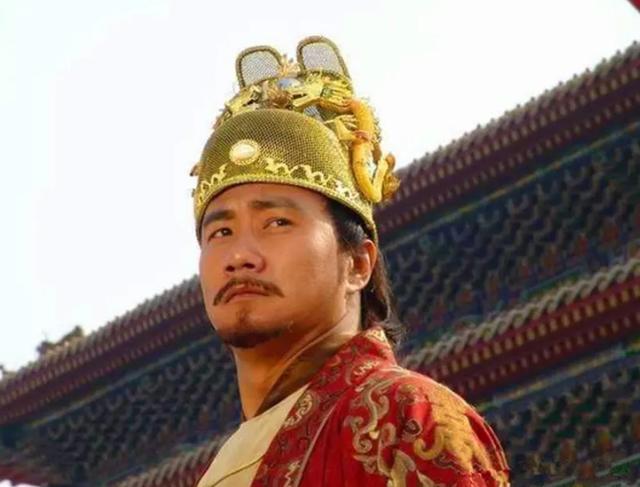 明朝一共16位皇帝，把他們的名字連起來(lái)看，會(huì)發(fā)現(xiàn)一個(gè)神奇的組合