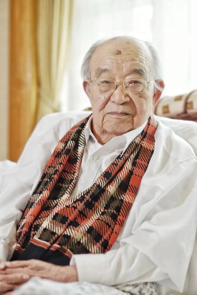 難忘喬羽，乘那小船兒去