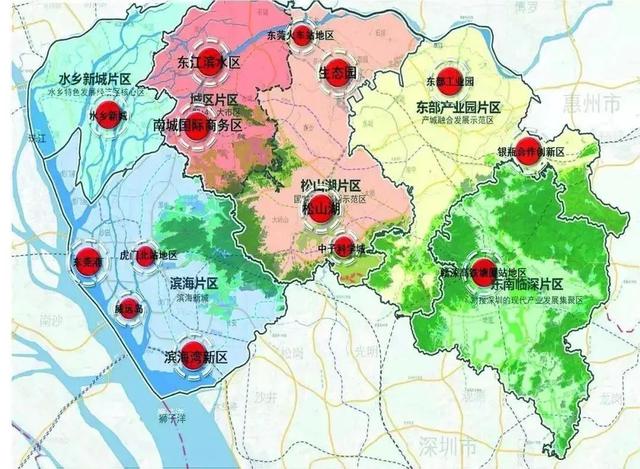 東莞樓市，等風(fēng)來(lái)？