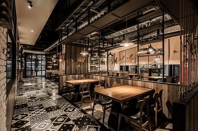 權威發(fā)布！2022飯店設計十大公司排名