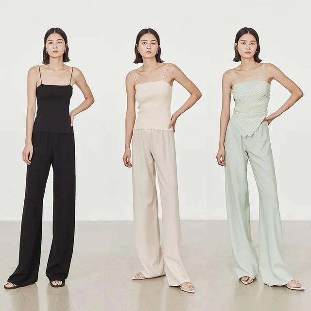 這5家女裝店鋪高級(jí)有質(zhì)感，難怪這么多博主種草